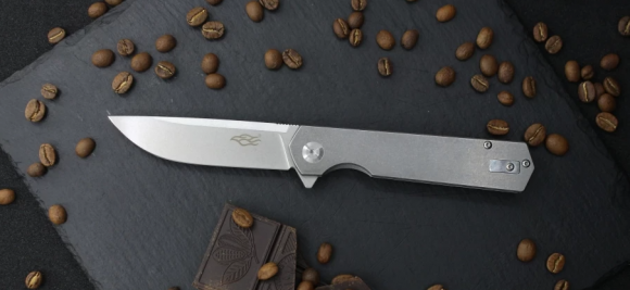 Нож складной Firebird FH12-SS из стали D2 Нож складной Firebird FH12-SS из стали D2