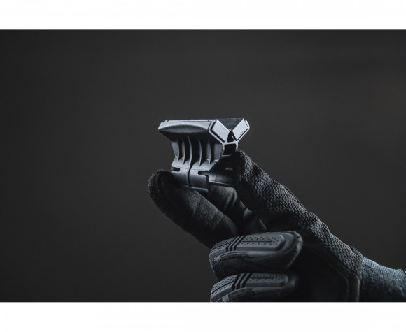 Крепление магнитное подствольное для фонаря Armytek AWM-03