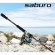 Спиннинг Sprut Saburo 244M  2.44м 7-28г Спиннинг Sprut Saburo 244M  2.44м 7-28г