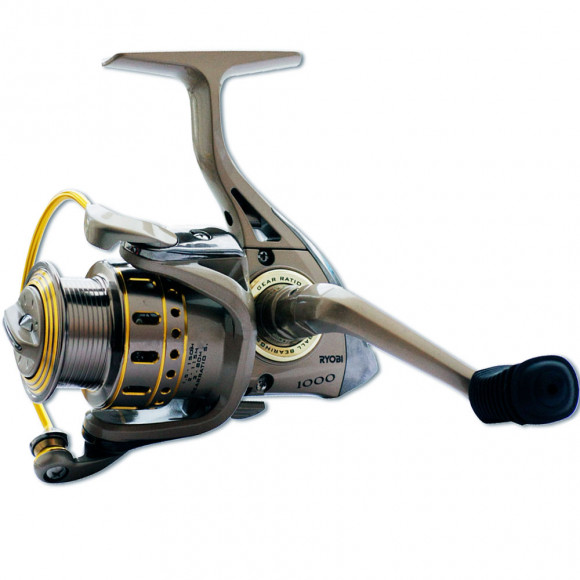 Катушка Ryobi Tresor 6bb