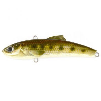 Ратлин Narval Frost Candy VIB 80мм 21г #027-NS Minnow