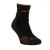 Термоноски Remington Coolmax low Socks black RB2530-010