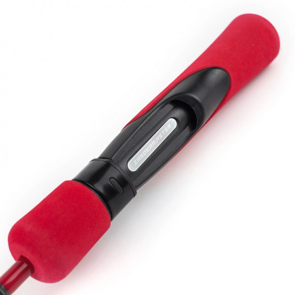 Удочка зимняя ZM ICE PRO Compact 57HH