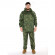 Костюм Русская охота ветровлагозащитный (ВВЗ) цифра Костюм Русская охота ветровлагозащитный (ВВЗ) цифра