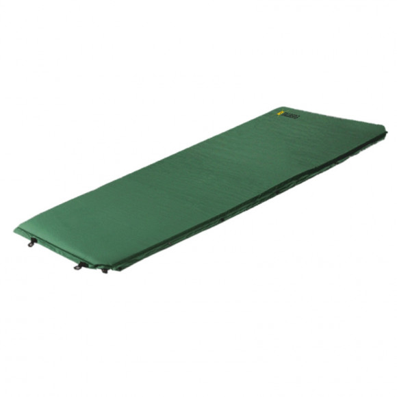 Ковер Talberg COMFORT MAT 188х66х5 (зеленый) самонадувающийся