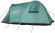 Палатка BTrace Osprey 4 (T0287) цвет зеленый