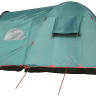 Палатка BTrace Osprey 4 (T0287) цвет зеленый