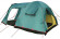 Палатка BTrace Osprey 4 (T0287) цвет зеленый