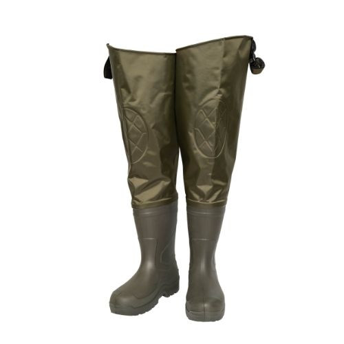 Сапоги рыбацкие Nordman Expert Pro (ПЕ-30 РН)