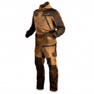 Костюм Тайга Caribou S05 летний ткань смесовая Костюм Тайга Caribou S05 летний ткань смесовая