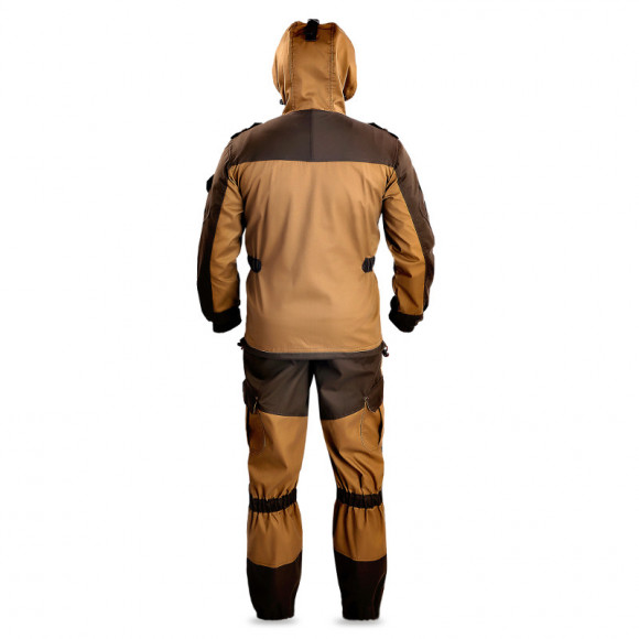 Костюм Тайга Caribou S05 летний ткань смесовая