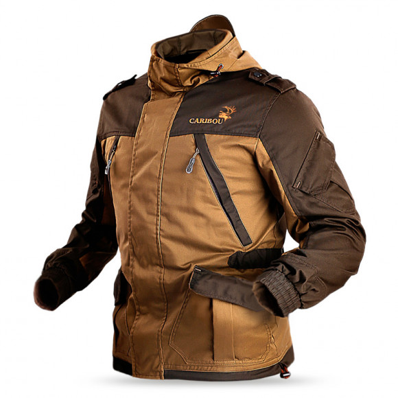 Костюм Тайга Caribou S05 летний ткань смесовая