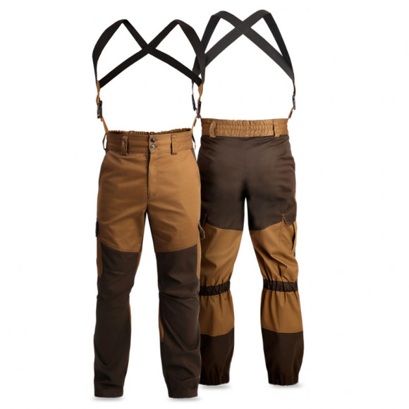 Костюм Тайга Caribou S05 летний ткань смесовая