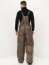 Костюм зимний Huntsman Полюс Lux  ткань Cell цвет Хаки
