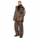 Костюм зимний Huntsman Полюс Lux ткань Cell цвет Хаки