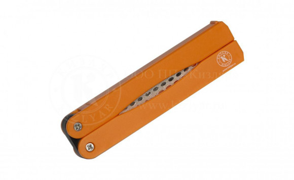 Точилка для ножей карманная Кизляр TY1051 Точилка для ножей карманная Кизляр TY1051