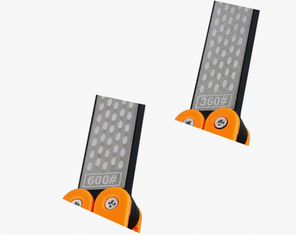 Точилка для ножей карманная Кизляр TY1051 Точилка для ножей карманная Кизляр TY1051