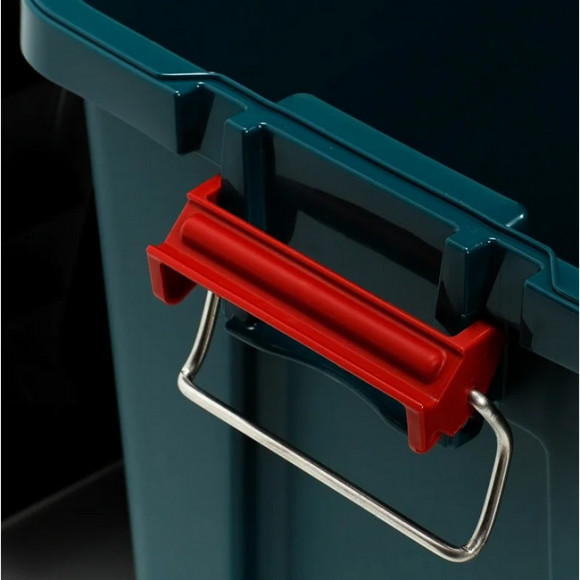 Ящик экспедиционный IRIS RV BOX 700, 62л