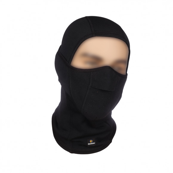 Маска Сэтила Multi Mask цвет черный-110