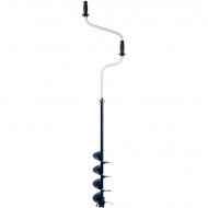 Ледобур Тонар ALTAY левое вращение Ледобур Тонар ALTAY левое вращение