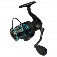 Катушка Black Side Cadet 3000FD (5+1)bb Катушка Black Side Cadet 3000FD (5+1)bb