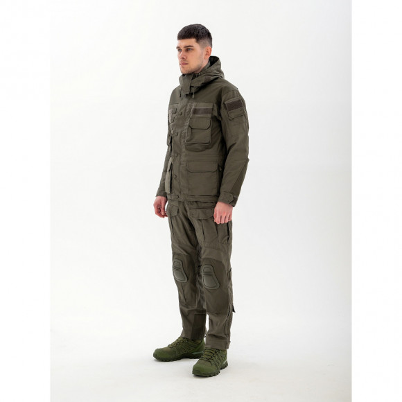 Костюм тактический Remington Instructor Army Green ТМ1009-306 Костюм тактический Remington Instructor Army Green ТМ1009-306