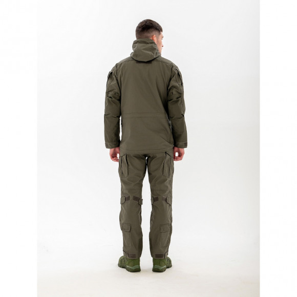 Костюм тактический Remington Instructor Army Green ТМ1009-306 Костюм тактический Remington Instructor Army Green ТМ1009-306