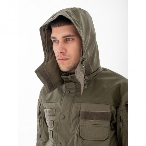 Костюм тактический Remington Instructor Army Green ТМ1009-306 Костюм тактический Remington Instructor Army Green ТМ1009-306