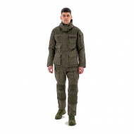 Костюм тактический Remington Instructor Army Green ТМ1009-306 Костюм тактический Remington Instructor Army Green ТМ1009-306