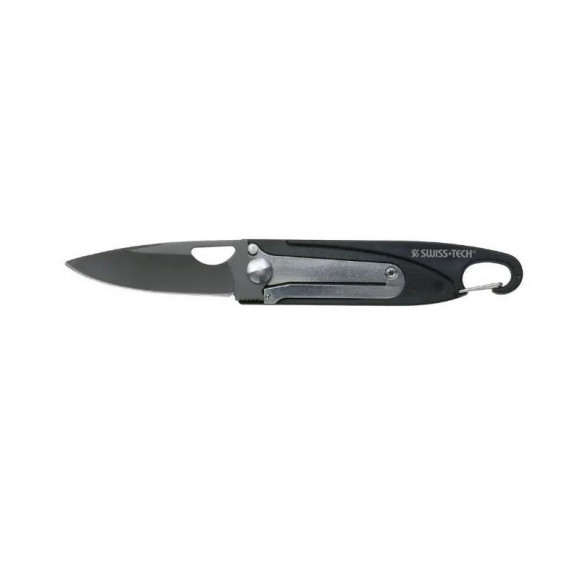 Нож-мультитул 7 в 1 Swiss Tech ST45049