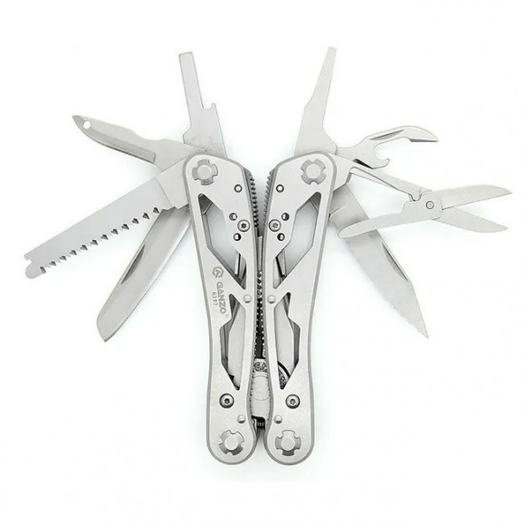 Инструмент многофункциональный Ganzo G202 (24 в 1) Инструмент многофункциональный Ganzo G202 (24 в 1)