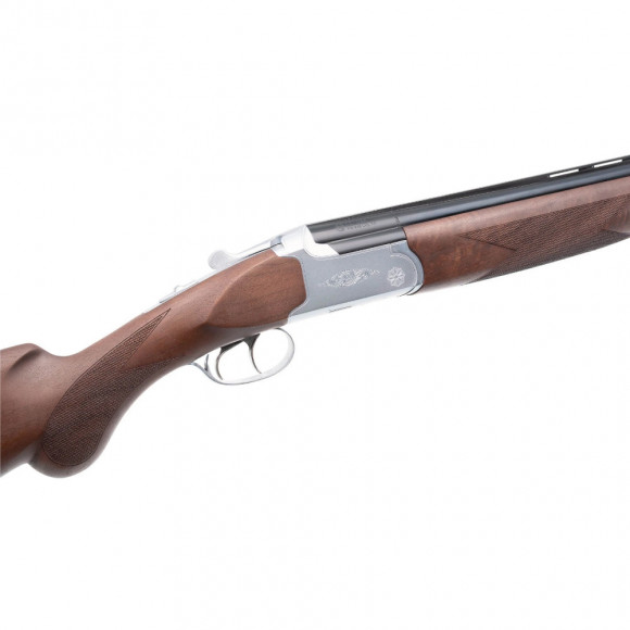 Ружье охотничье двуствольное CZ Mallard gen.2 20/76 710мм Ружье охотничье двуствольное CZ Mallard gen.2 20/76 710мм