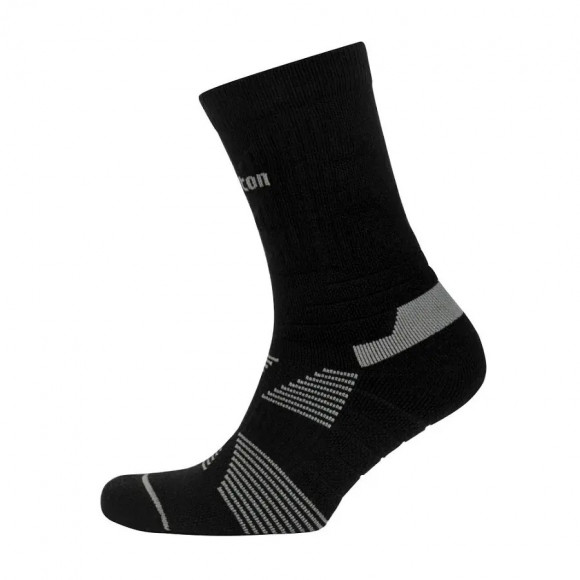 Термоноски Remington Wool mid Socks black RB2536-010 Термоноски Remington Wool mid Socks black RB2536-010