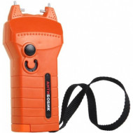 Электрический отпугиватель собак АнтиБобик с АКБ оранжевый Электрический отпугиватель собак АнтиБобик с АКБ оранжевый