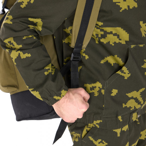 Рюкзак Русская охота Дачник-В 40, 55 Рюкзак Русская охота Дачник-В 40, 55