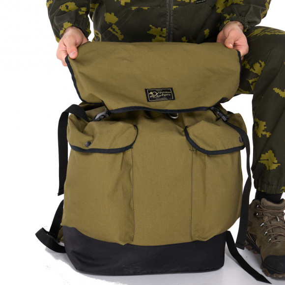 Рюкзак Русская охота Дачник-В 40, 55 Рюкзак Русская охота Дачник-В 40, 55