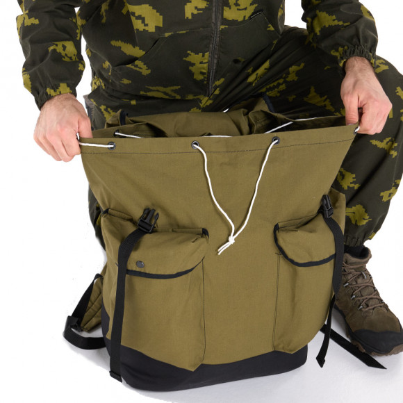 Рюкзак Русская охота Дачник-В 40, 55 Рюкзак Русская охота Дачник-В 40, 55