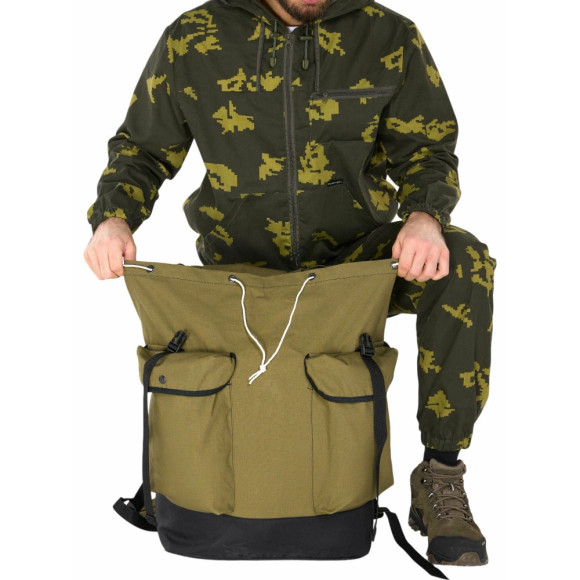 Рюкзак Русская охота Дачник-В 40, 55