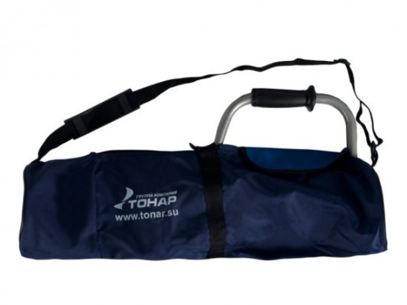 Ледобур Тонар Торнадо-M2 Мини 130