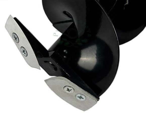 Ледобур Тонар Торнадо-M2 Мини 130