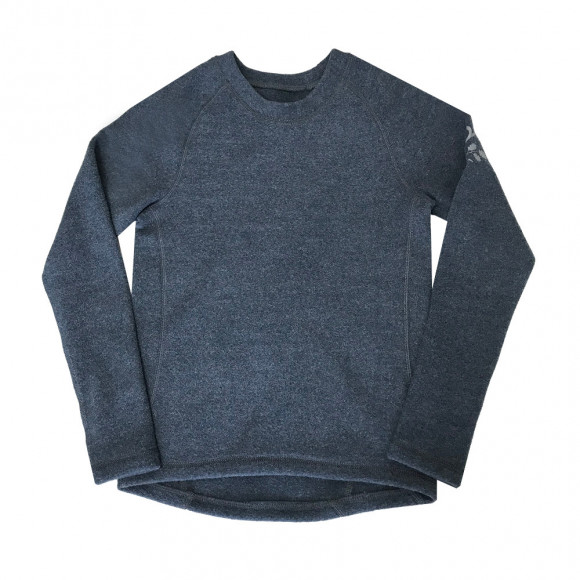 Комплект термобелья Русская охота Active детский (серый) Комплект термобелья Русская охота Active детский (серый)