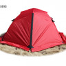 Палатка Talberg BOYARD PRO 3 RED (TLT-018R)