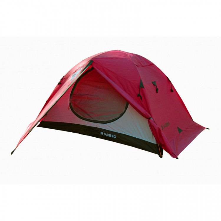 Палатка Talberg BOYARD PRO 3 RED (TLT-018R)