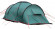 Палатка BTrace Ruswell 4 (T0263) цвет зеленый