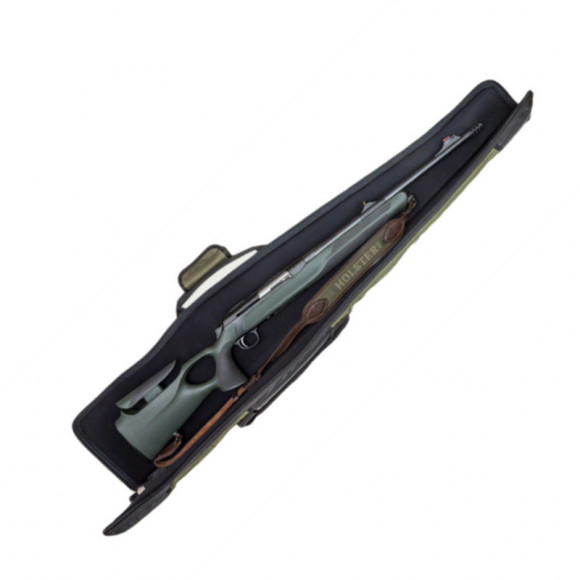 Кейс Хольстер 135 без оптики ПВК вельвет поролон  (170850300) Кейс Хольстер 135 без оптики ПВК вельвет поролон  (170850300)