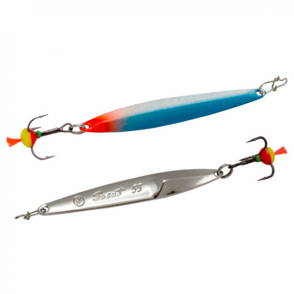 Блесна EcoPRO Scout 65мм 7.5 г