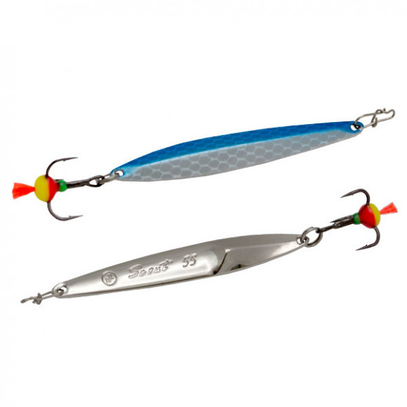 Блесна EcoPRO Scout 65мм 7.5 г