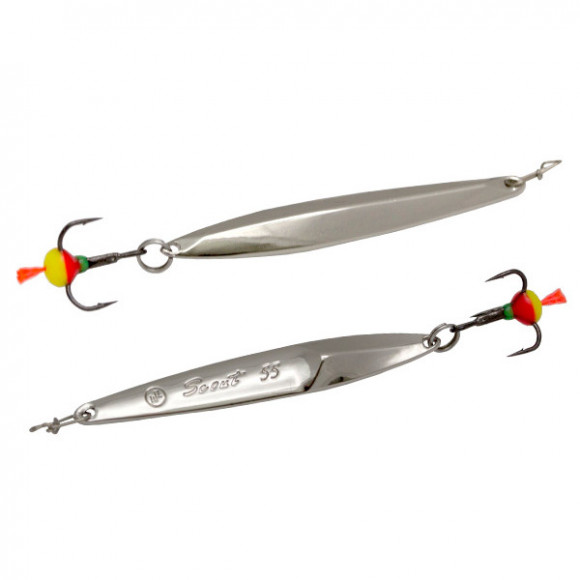 Блесна EcoPRO Scout 65мм 7.5 г