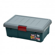 Ящик экспедиционный IRIS RV BOX 600F, 25л Ящик экспедиционный IRIS RV BOX 600F, 25л