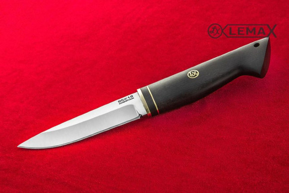 Нож Lemax Засапожный сталь 95Х18 Нож Lemax Засапожный сталь 95Х18